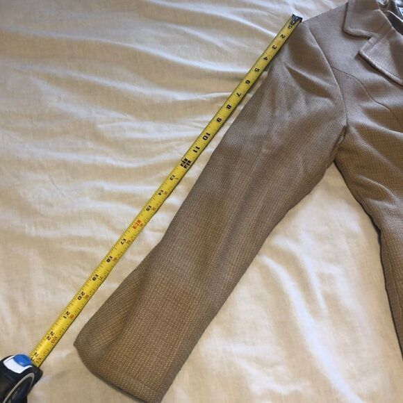 Pendleton Jacket and Skirt - Picture 12 of 16